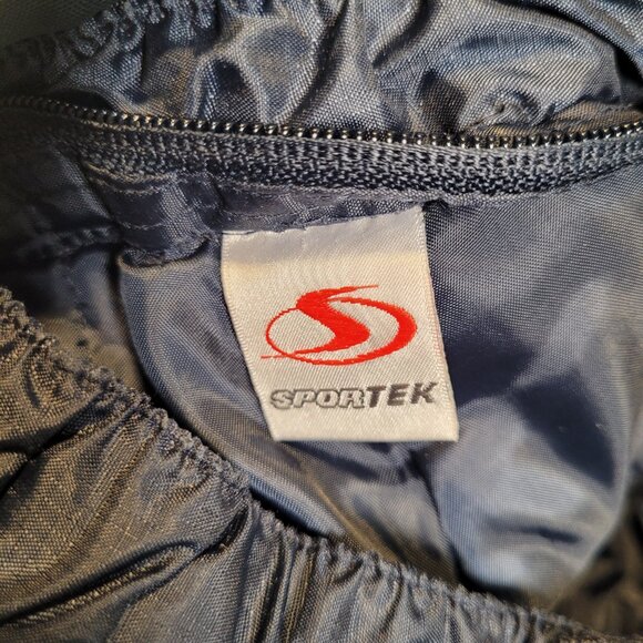 Kids Sportek Snow Pants - Navy, Size 3 - Picture 4 of 5